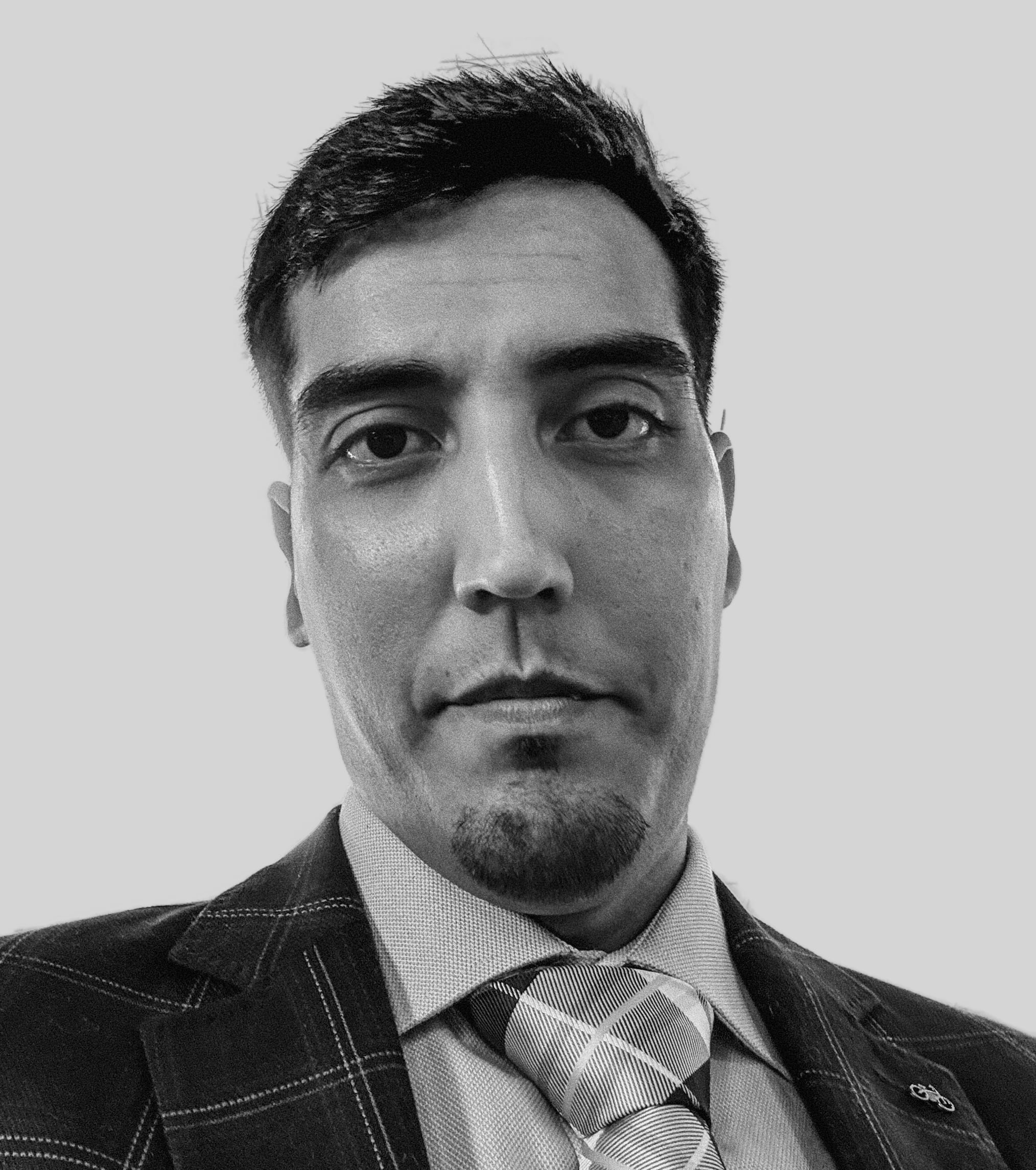 Nemixs Valdebenito - Ingeniero en Computación